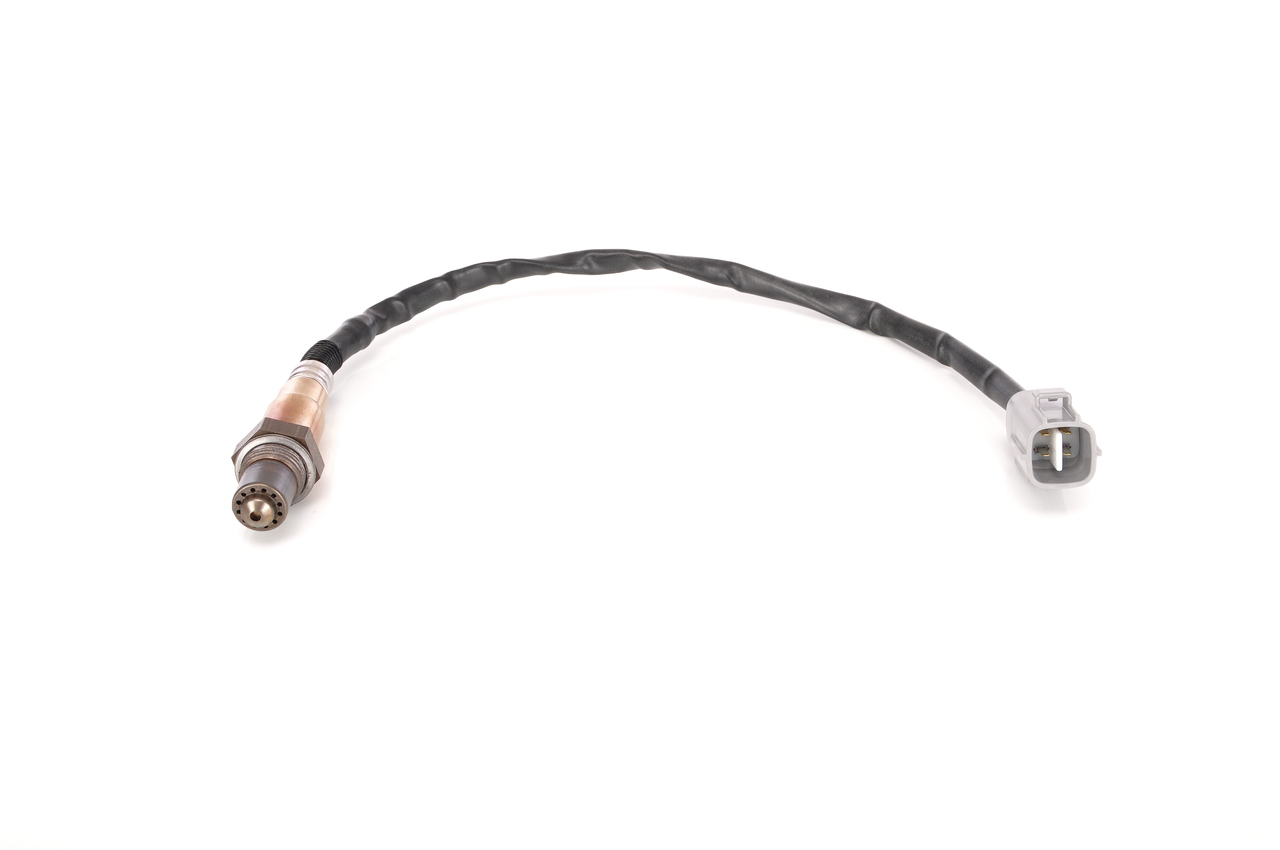 BOSCH 0 258 010 023 Lambdasonde MITSUBISHI Lancer 8 Limousine (CY_A, CZ_A) 109 HK Benzin hvad koster