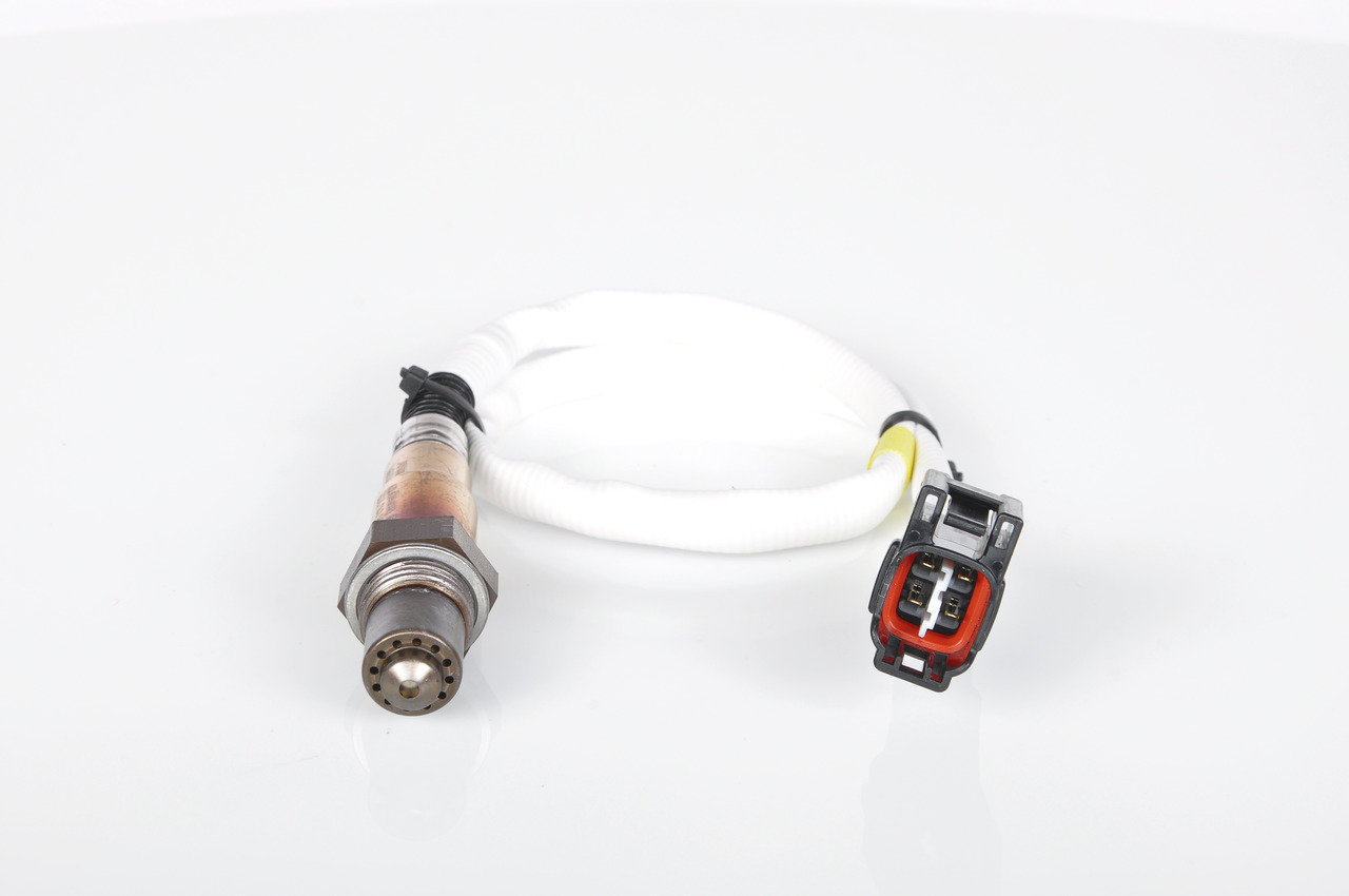 BOSCH 0 258 010 202 Lambdasonde SUZUKI SWIFT 4 (FZ, NZ) 94 Pk Benzine kosten