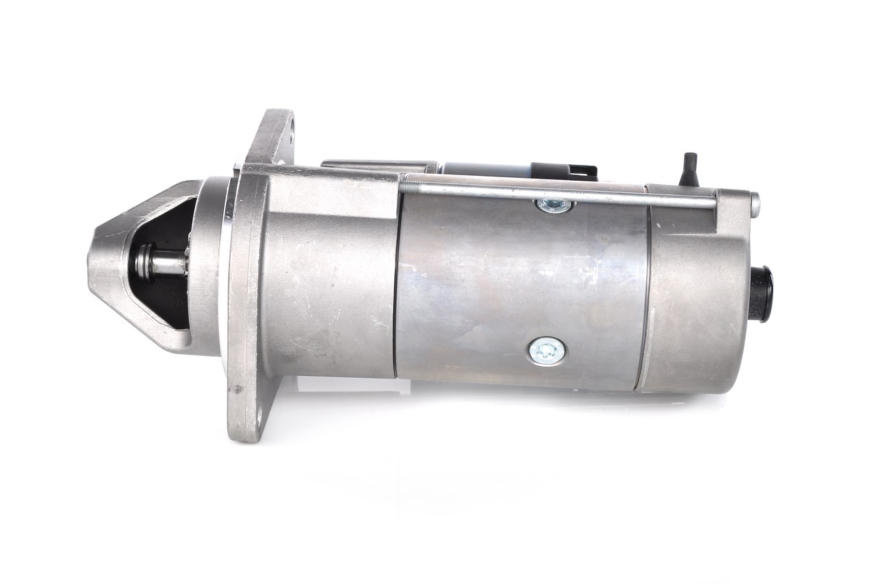 BOSCH 0 001 262 008: Anlasser 3kW