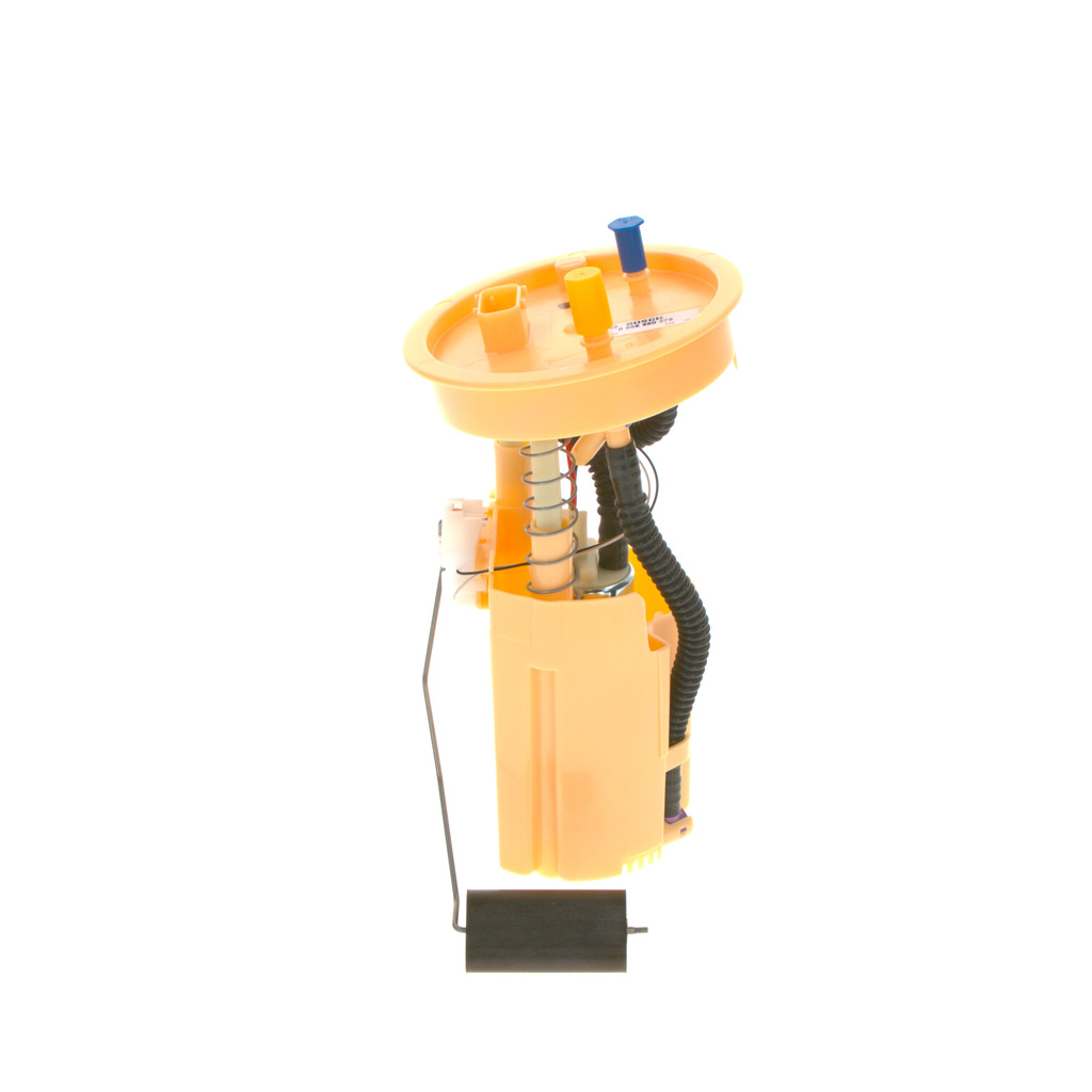 BOSCH 0 986 580 379 Unité d'injection de carburant MINI 3/5 portes (R56) 90 CV Diesel coût