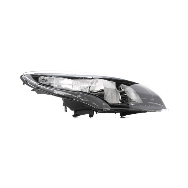 MAGNETI MARELLI 711307024129 Φανάρια εμπρός RENAULT MEGANE 3 Coupe (DZ0/1) 116 PS Βενζίνη κόστος