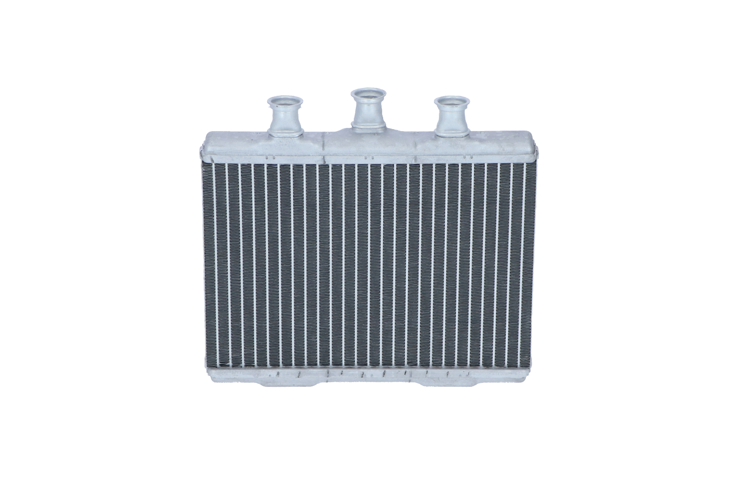 NRF 54278: Schimbator caldura, incalzire habitaclu EASY FIT cu inel etansare