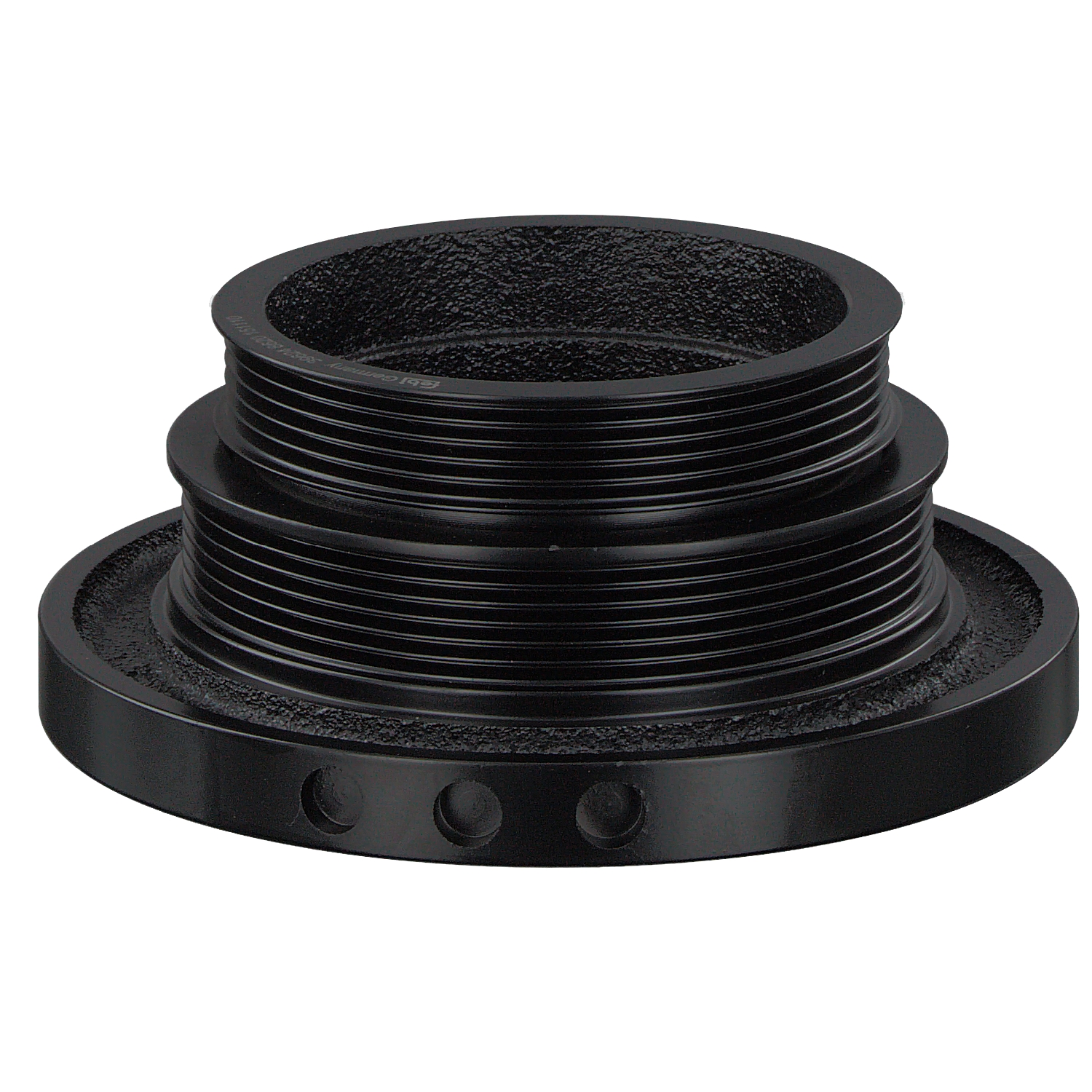 FEBI BILSTEIN 39624: Fulie curea, arbore cotit pentru arbore cotit