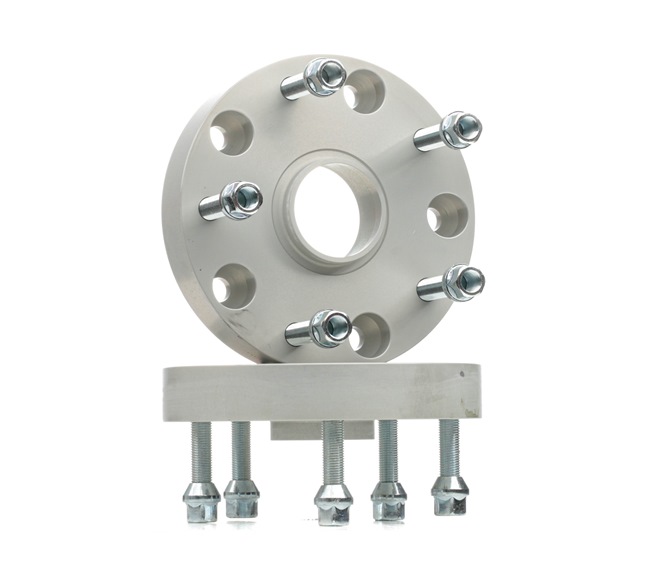 EIBACH Pro-Spacer S90-4-34-001 Sporutvidelse FORD Tourneo Custom V362 Minibuss (F3) 105 hk Diesel hva koster