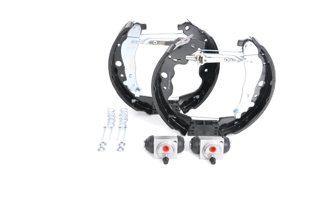 BOSCH 0 204 114 896 Souprava brzd, bubnova brzda DACIA LOGAN MCV 2 82 HP Diesel cena