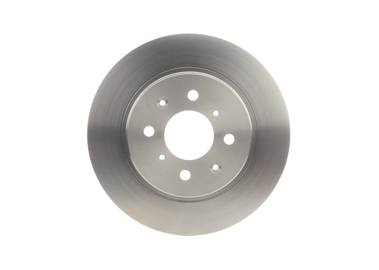 BOSCH 0 986 479 051 Спирачен диск HONDA INSIGHT (ZE_) 99 K.C. бензин/ електро цена
