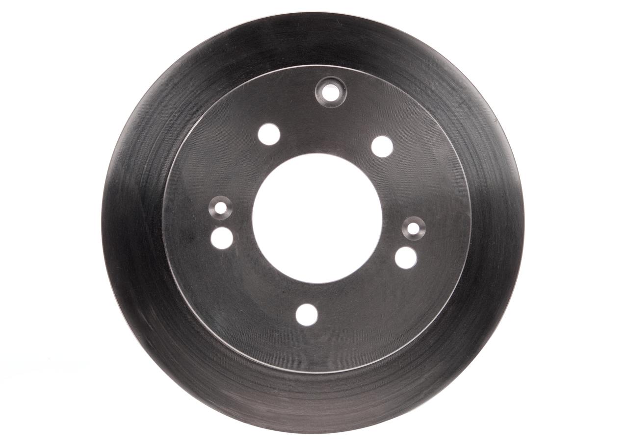 BOSCH 0 986 479 061 Tarcza hamulcowa KIA CERATO 2 Stufenheck (TD) 160 KM benzyna koszt
