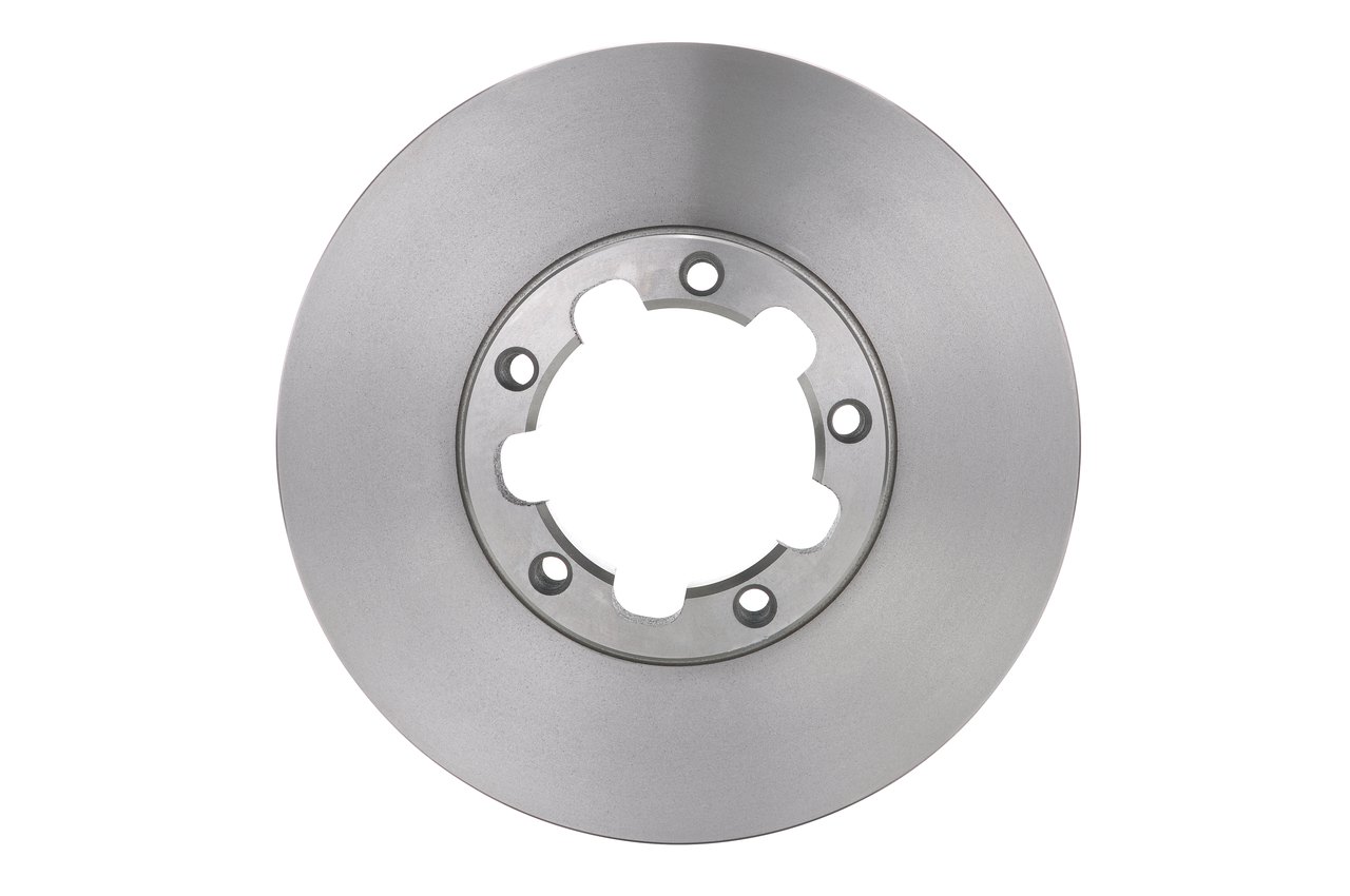 BOSCH 0 986 479 136: Bremsscheibe Ø: 276mm, Belüftet, Ø: 276mm, geölt