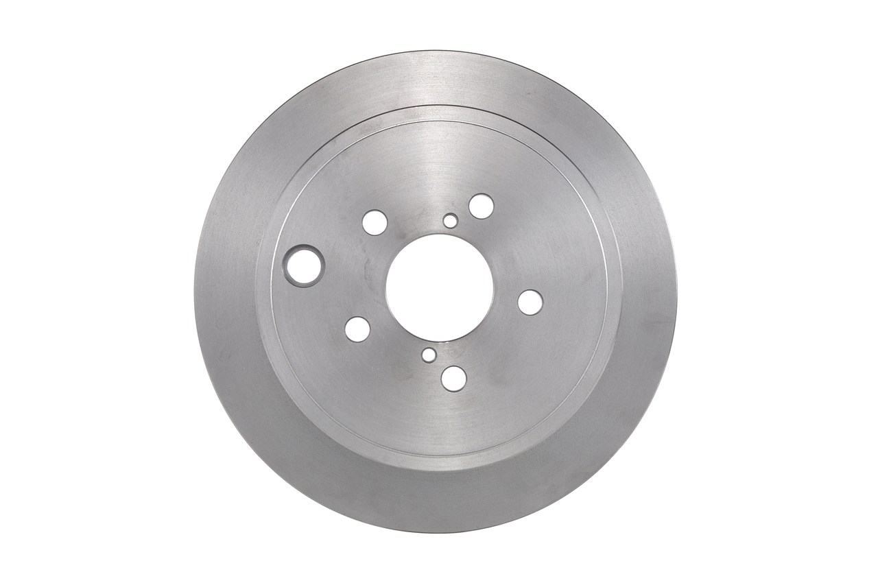 BOSCH 0 986 479 150: Disco de freno Ø: 286mm, macizo, Ø: 286mm, aceitado