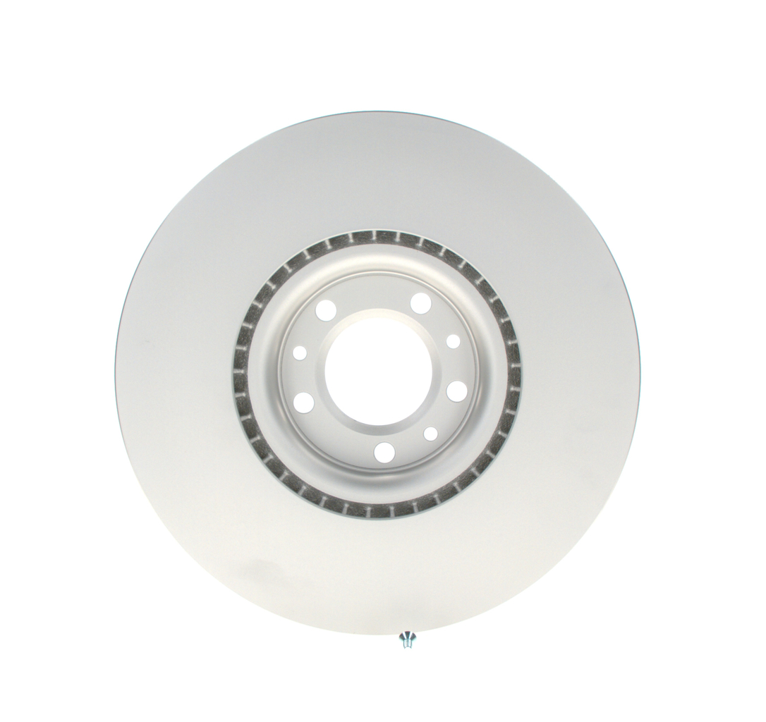 BOSCH 0 986 479 092 Спирачен диск CITROЁN C5 III Комби (RW_) 241 K.C. дизел цена