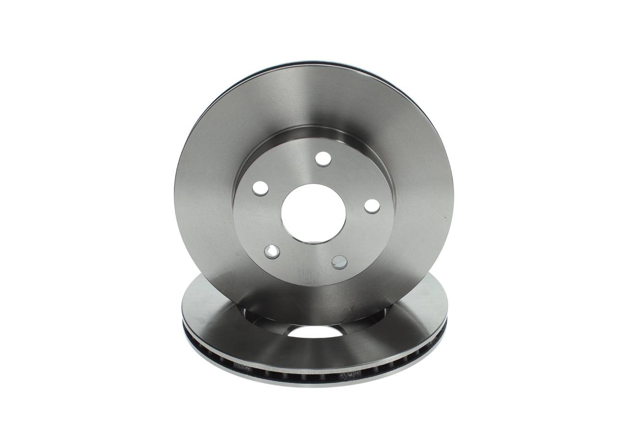BOSCH 0 986 479 618 Disco de travão TOYOTA Previa / Estima (_R1_, _R2_) 101 cv Diesel custo