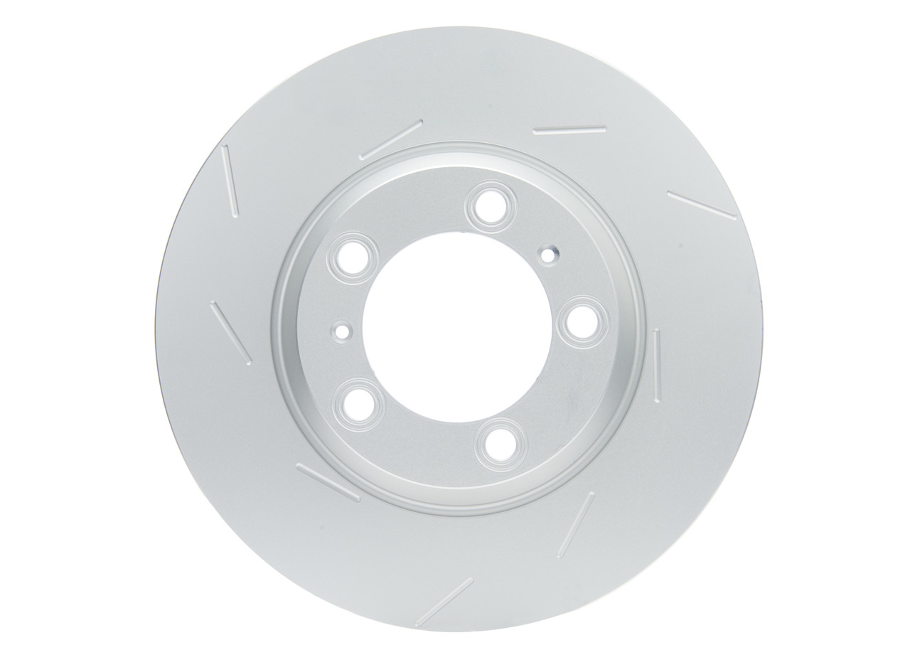 BOSCH 0 986 479 732 Remschijf PORSCHE PANAMERA 320 Pk Benzine kosten