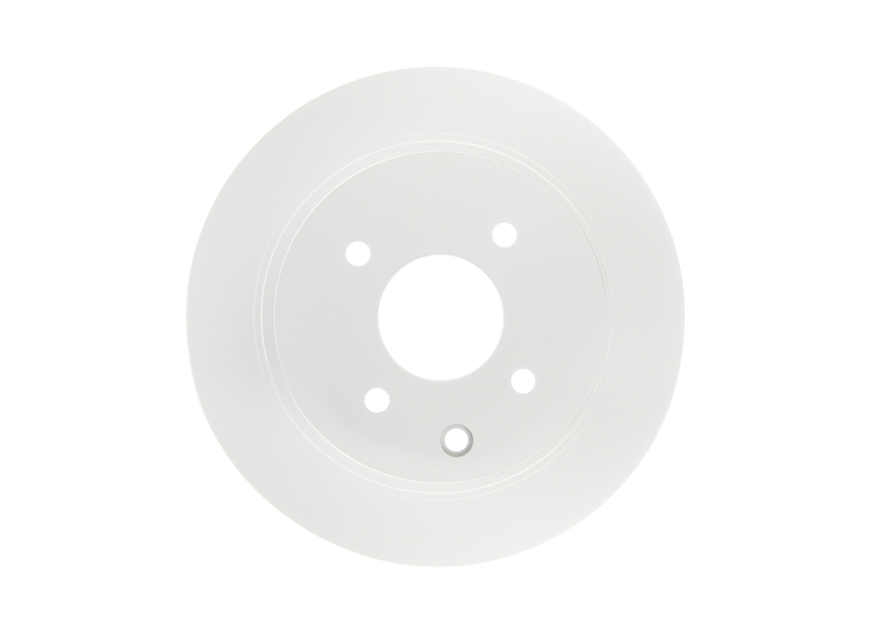 BOSCH 0 986 479 742: Δισκόπλακα Ø: 292mm, πλήρες, Ø: 292mm, με επίστρωση
