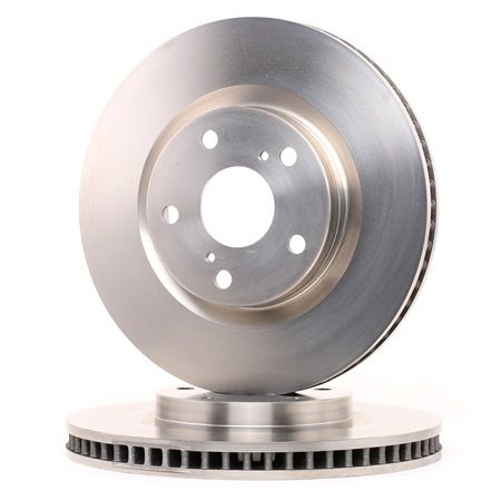 BOSCH 0 986 479 768: Bremžu diski Ø: 296mm, ventilējams, ar iekšējo ventilāciju, Ø: 296mm, ieeļļots