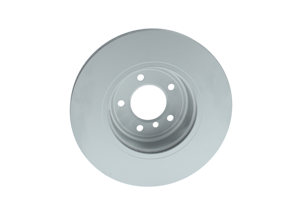 BOSCH 0 986 479 773: Bremsscheibe Ø: 338mm, Belüftet, Ø: 338mm, beschichtet