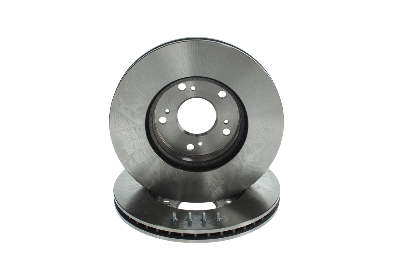 BOSCH 0 986 479 781 Спирачен диск HONDA Accord 6 (CH, CL) 147 K.C. бензин цена