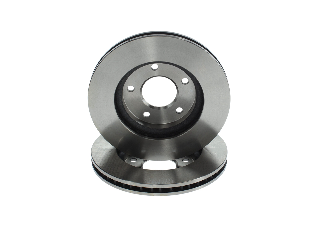 BOSCH 0 986 479 783 Δισκόπλακα MITSUBISHI Lancer 7 Limousine (CS_A, CT_A) 154 PS Βενζίνη κόστος