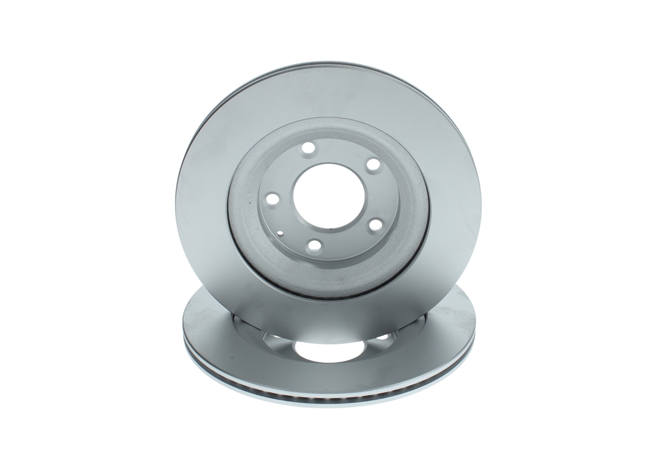 BOSCH 0 986 479 796 Спирачен диск MAZDA RX-8 (SE, FE) 235 K.C. бензин цена
