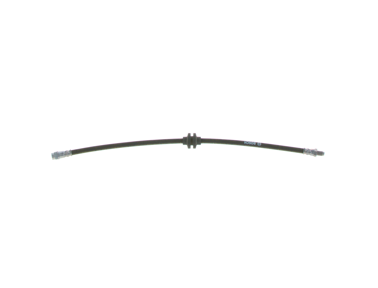 BOSCH 1 987 481 480: Bremsschlauch 485mm