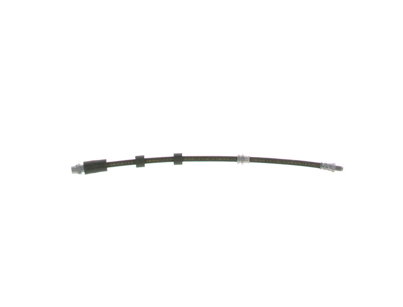 BOSCH 1 987 481 481: Bremsschlauch 445mm