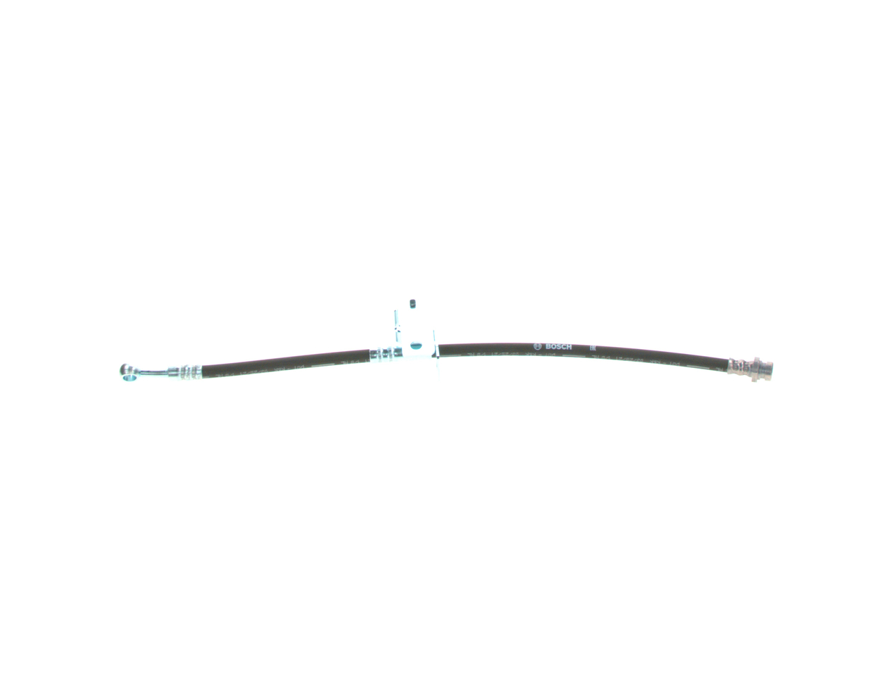 BOSCH 1 987 481 505: Bremsschlauch 494mm