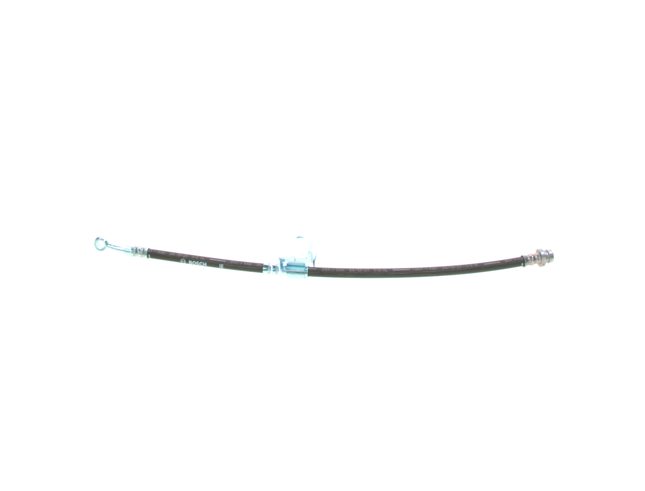 BOSCH 1 987 481 506: Latiguillo de freno 494mm