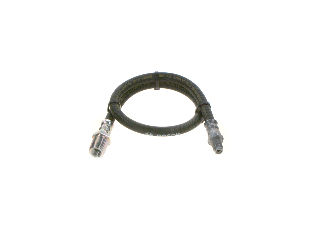 BOSCH 1 987 481 507 Remslang IVECO DAILY 5 Pritsche/Fahrgestell 82 Pk Elektro kosten