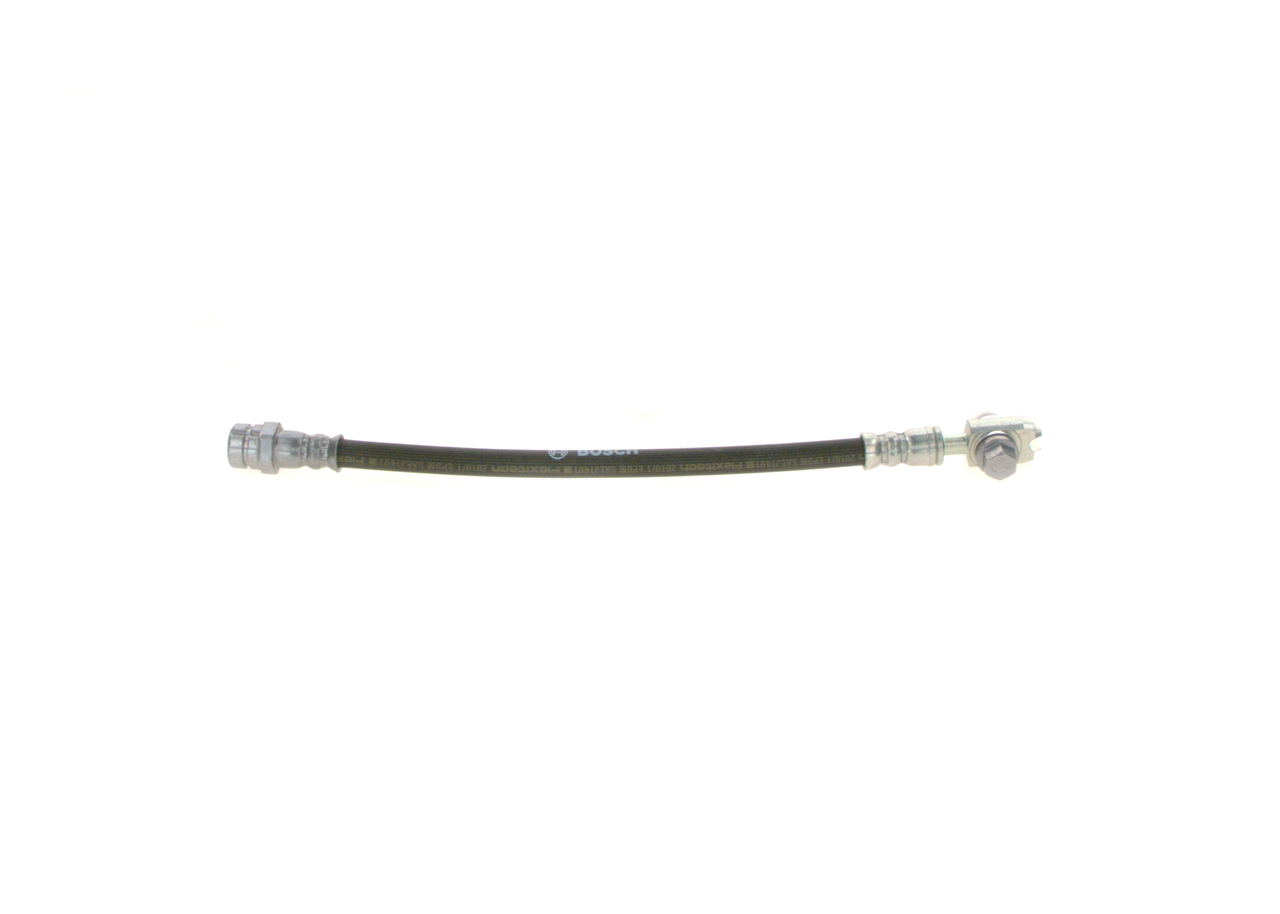 BOSCH 1 987 481 518 Bremsschlauch VW TOURAN (1T3) 2.0 TDI 177 PS Diesel