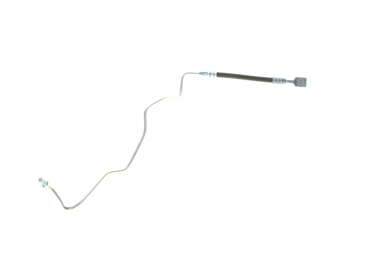 BOSCH 1 987 481 537: Latiguillo de freno 192mm