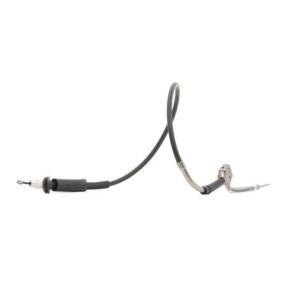 BOSCH 1 987 482 490: Handbremsseil 1130mm