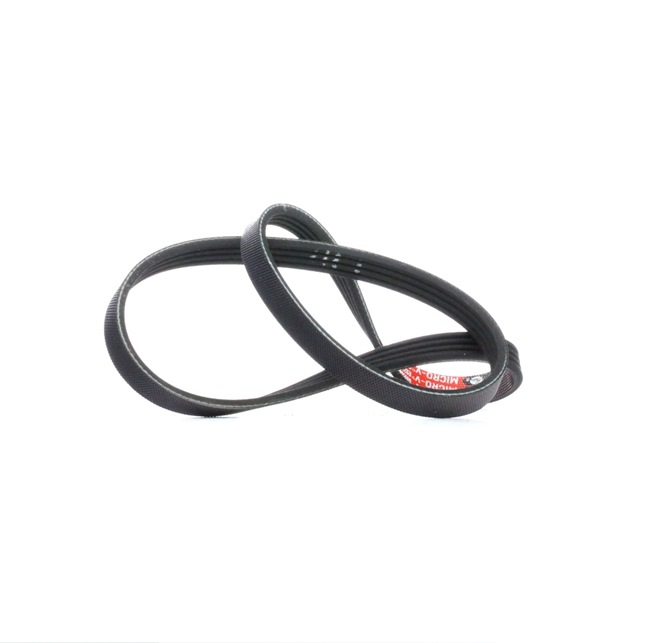 GATES 4PK806SF: Keilrippenriemen 806mm, Rippenanzahl: 4, G-Force™