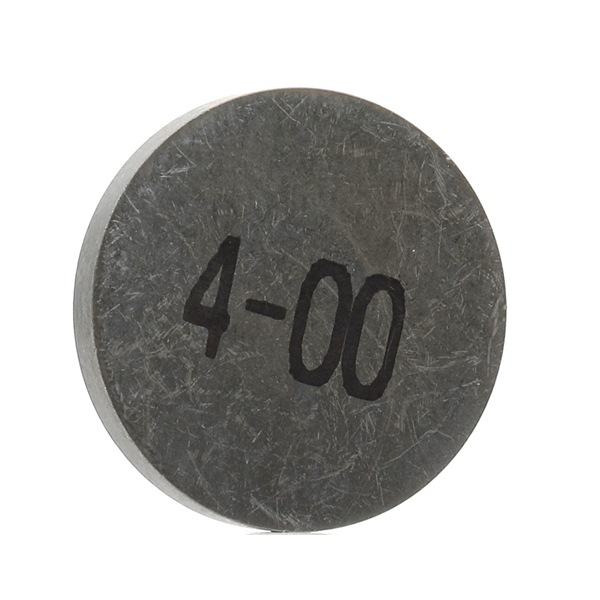 METELLI 03-0104: Saiba de reglare, reglare supapa