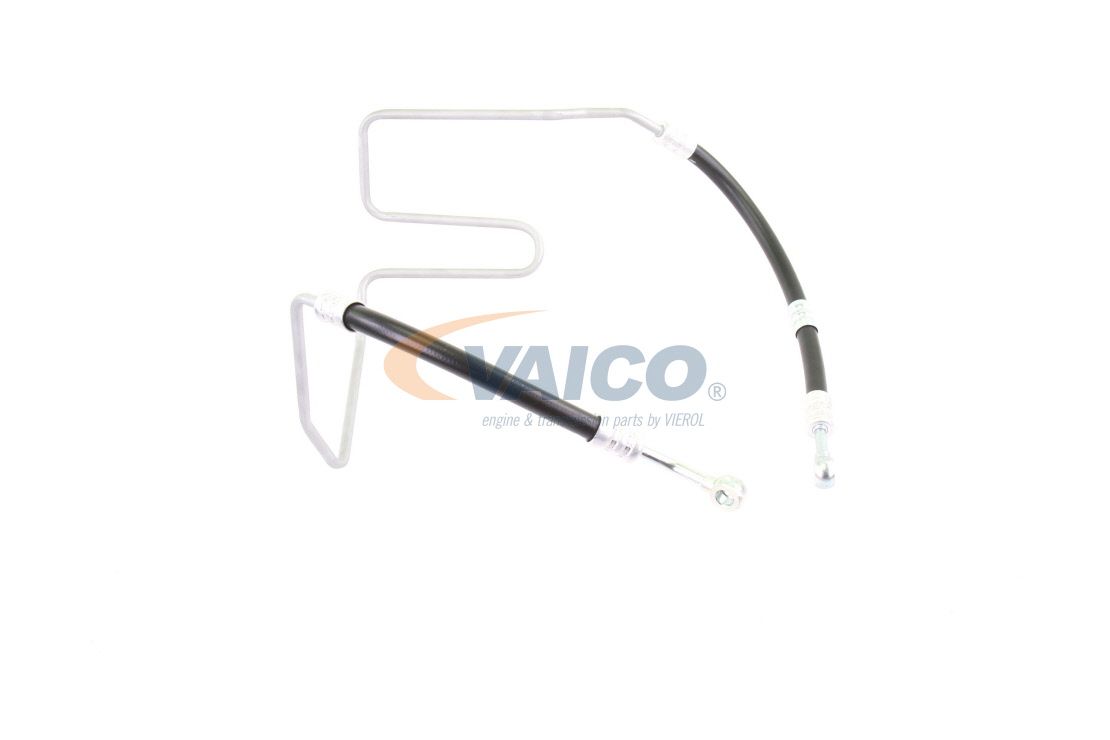 VAICO V10-2156 Hydraulikkslange, styring VW Bora Sedan (1J2) 125 hk Bensin hva koster