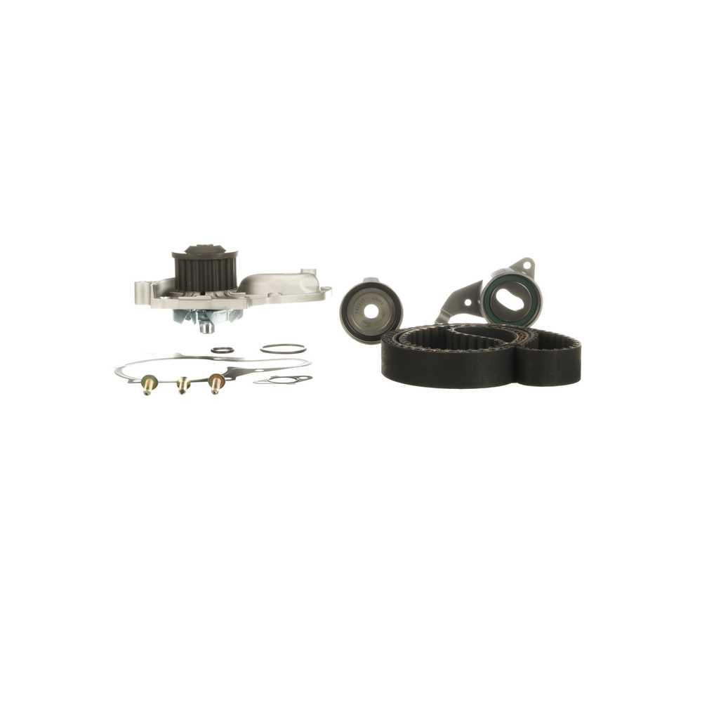 GATES KP15202XS: Pompă apă + kit distribuție cu pompa apa, G-Force Redline™