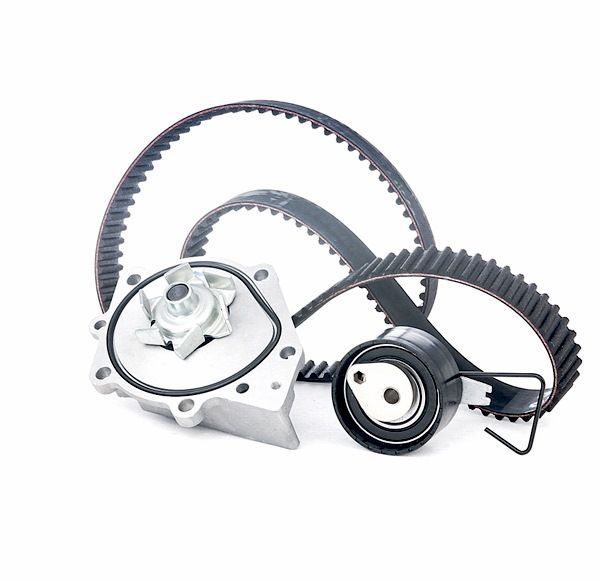 GATES KP15497XS Σετ ιμάντα χρονισμού με αντλία νερού ROVER 45 Σεντάν (RT) 117 PS Βενζίνη κόστος