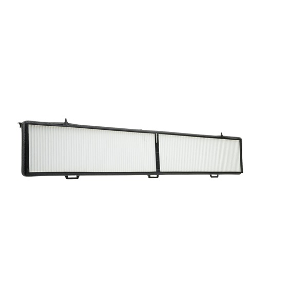 KRAFT 1732901: Filtro de habitáculo Filtro de partículas