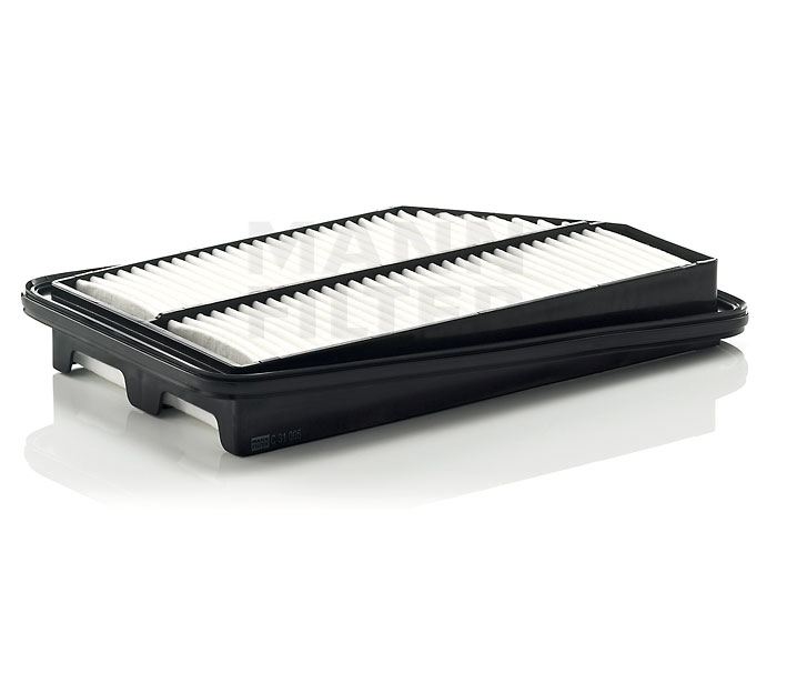 MANN-FILTER C 31 005: Filtru aer