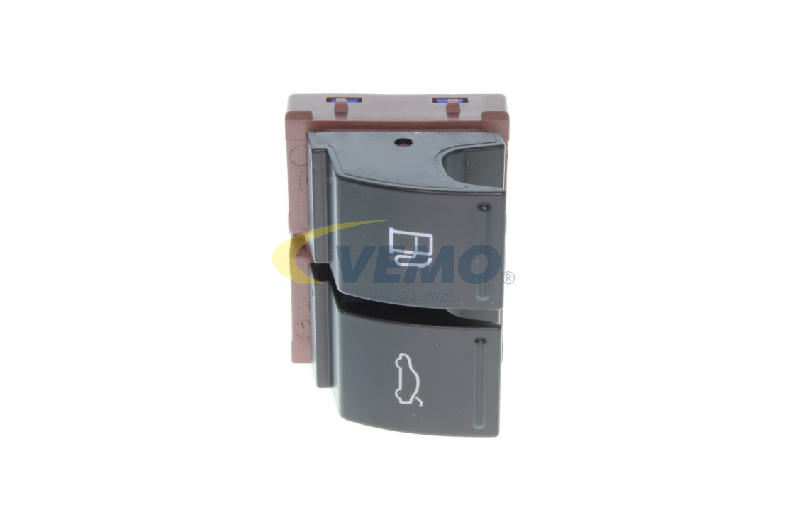VEMO V10-73-0277 Comutator, fixare buson rezervor VW Passat Sedan (3C2) 250 CP benzina cat costa