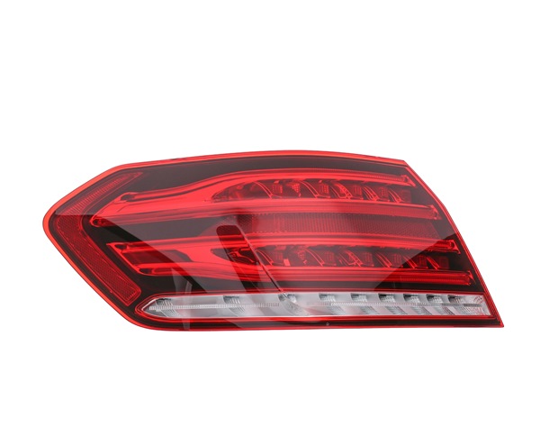 ULO 1116001: Lampă din spate stanga, cu suport bulb