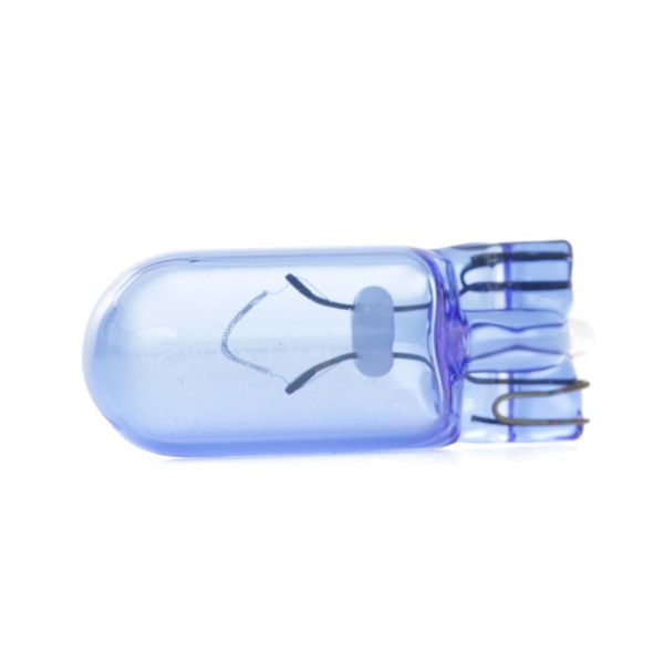 NARVA 17189: Żarówka, lampa kierunkowskazu 12V, W5W Range Power Blue+