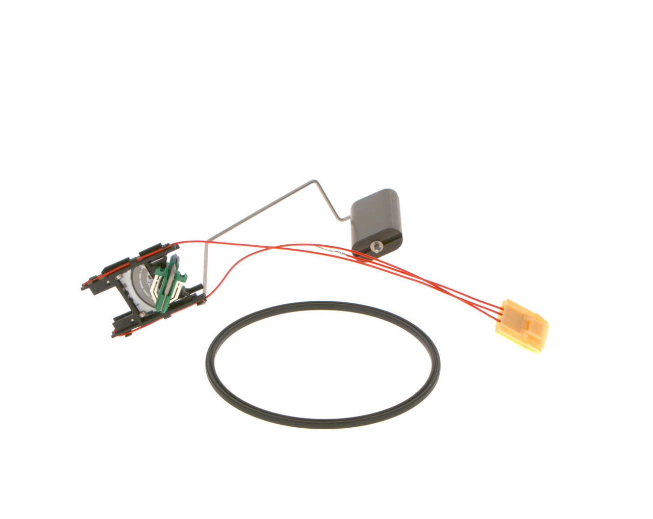 BOSCH 1 587 411 117: Aforador de combustible montaje exterior