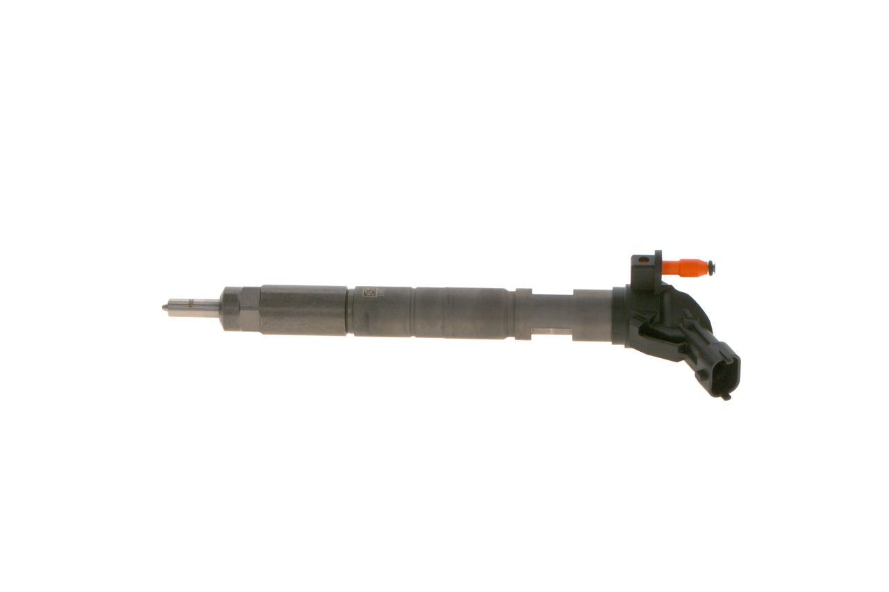 BOSCH 0 986 435 395 Injector IVECO DAILY 4 Kasten/Kombi 170 cv Diesel custo