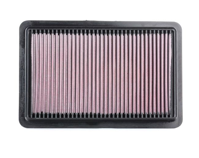 K&N Filters 33-2480 Въздушен филтър MAZDA 6 комби (GH) 166 K.C. бензин цена