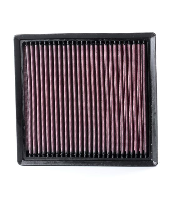 K&N Filters 33-2996: Gaisa filtrs