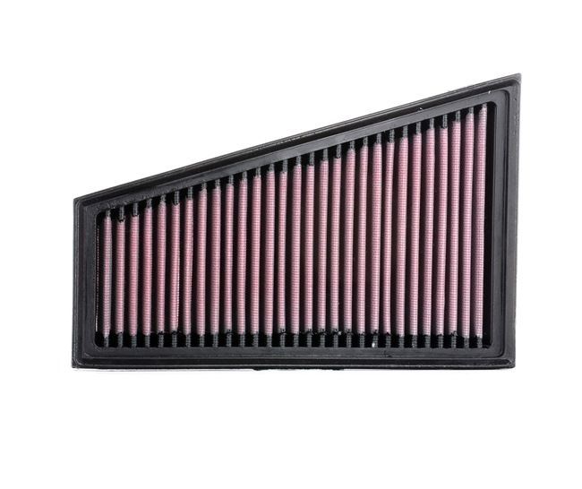 K&N Filters 33-2995: Gaisa filtrs