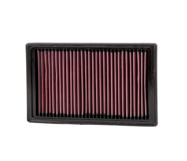 K&N Filters 33-2998: Vzduchový filter