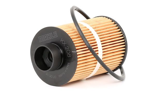 MAHLE ORIGINAL KX 208D Filtre à carburant KIA Sportage (QL, QLE) 157 CV Essence coût