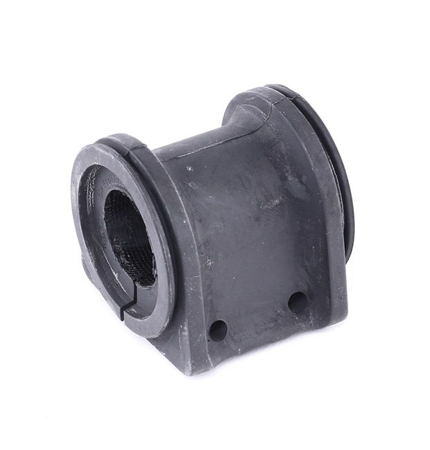 MEYLE 014 615 0008: Zawieszenie, stabilizator Oś przednia, z lewej, os przednia, z prawej, 24[mm], ORIGINAL Quality