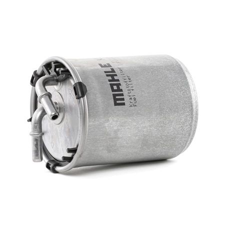 MAHLE ORIGINAL KL 778: Degvielas filtrs