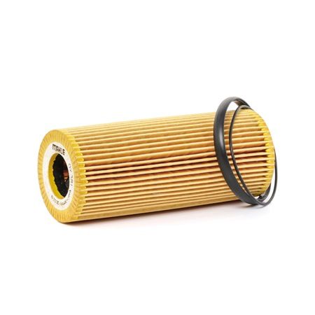 MAHLE ORIGINAL OX 381D Olejový filter MERCEDES-BENZ Trieda C Saloon (W205) 211 KS Benzín cena